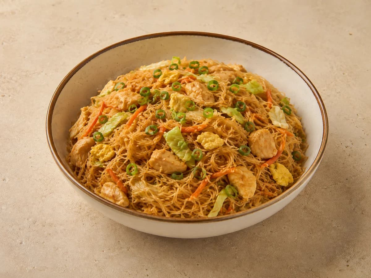Bihun Goreng