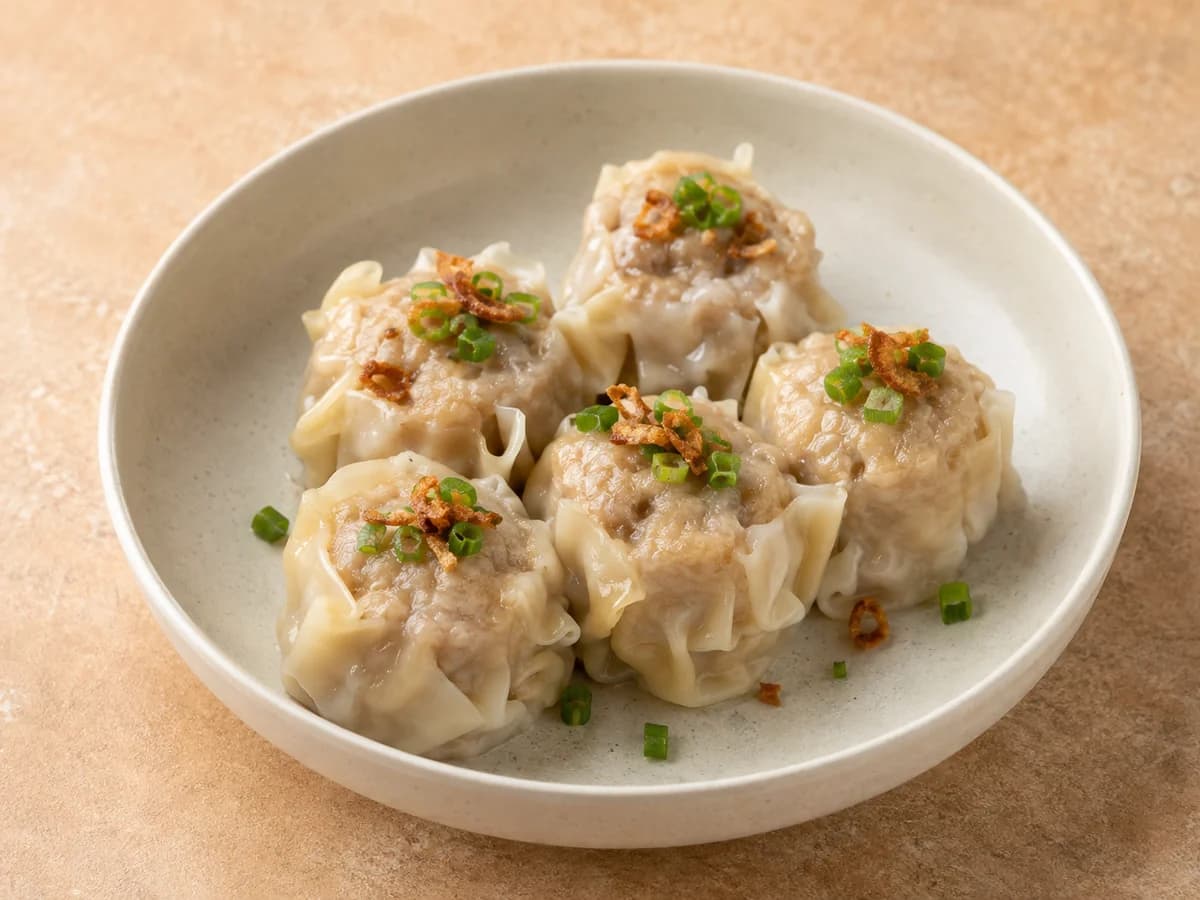 Dimsum Original