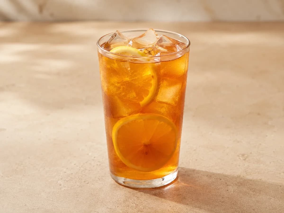 Es Lemon Tea