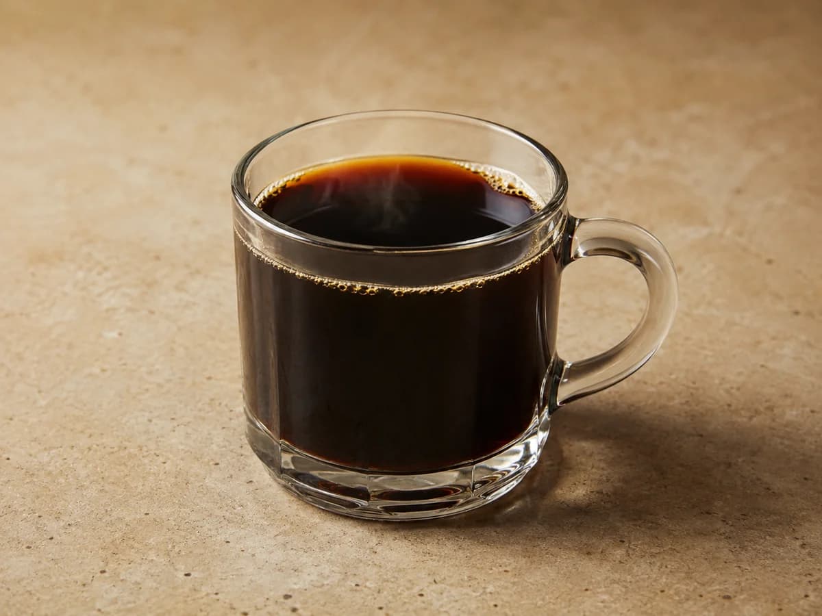 Kopi Hitam