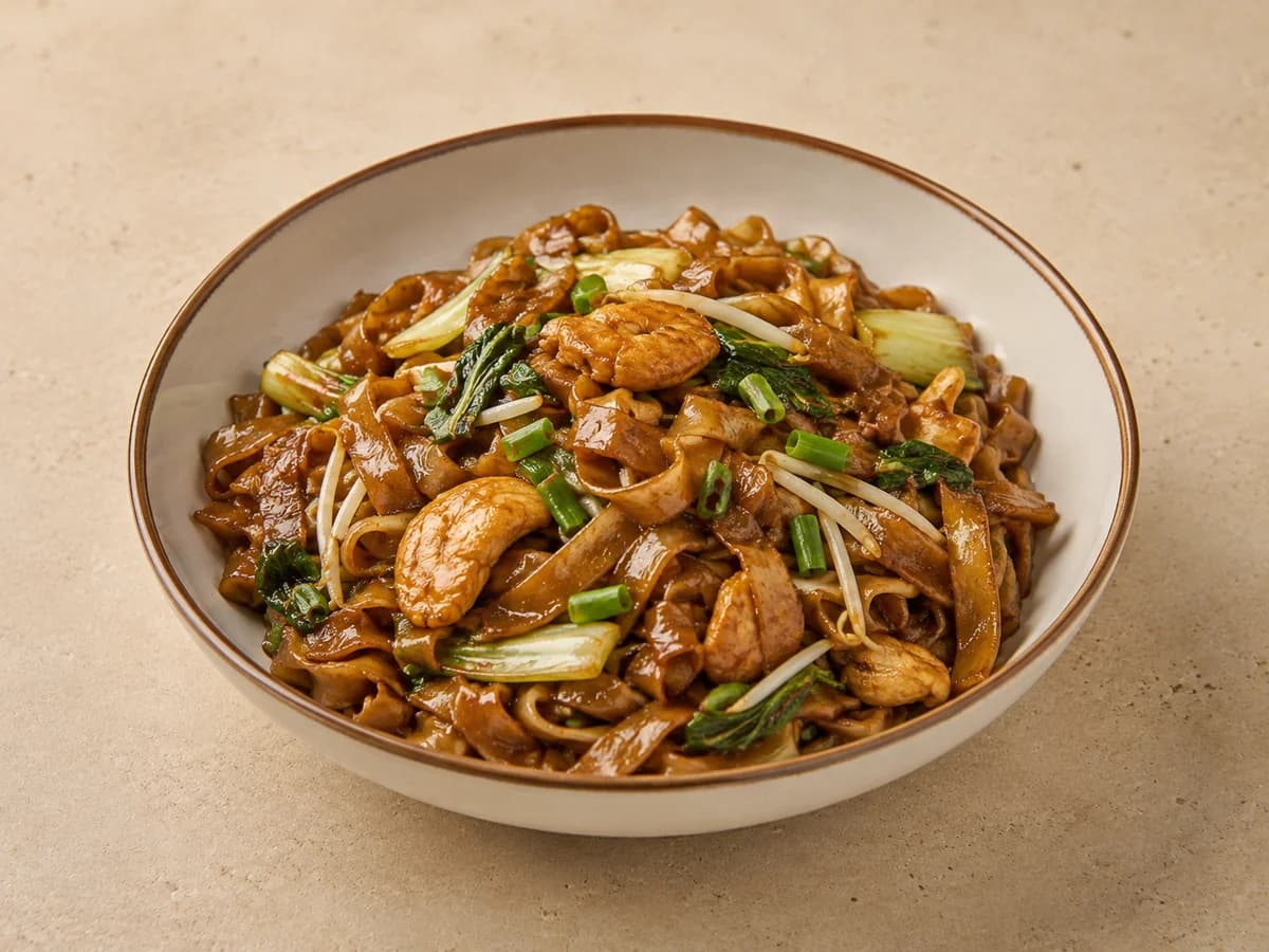Kwetiau Goreng