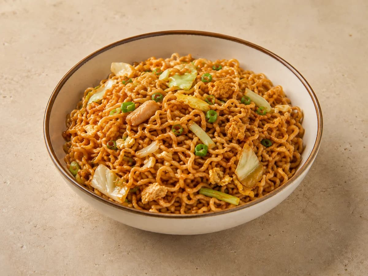 Mie Goreng