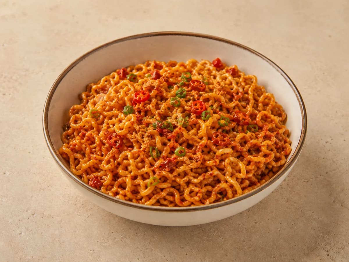 Mie Level (0–3)