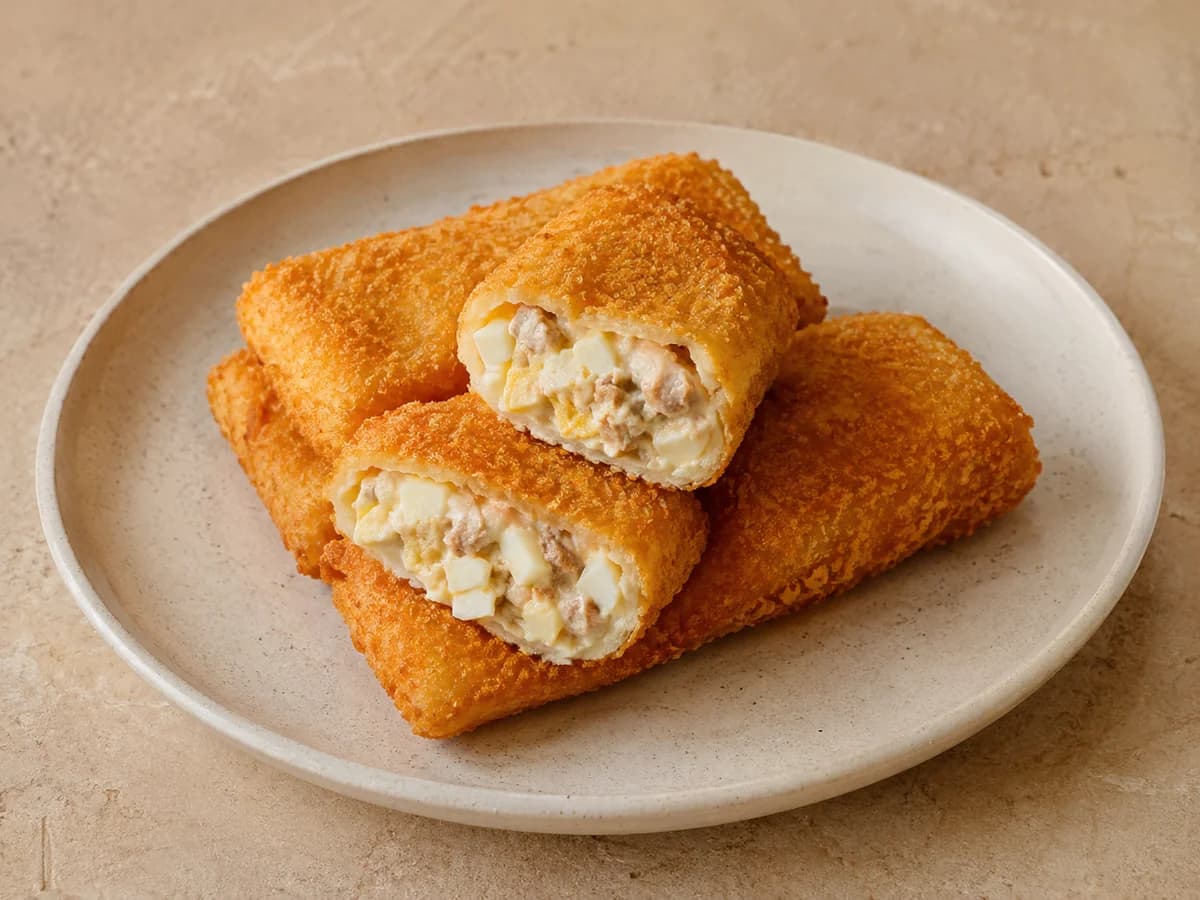 Risol Mayo